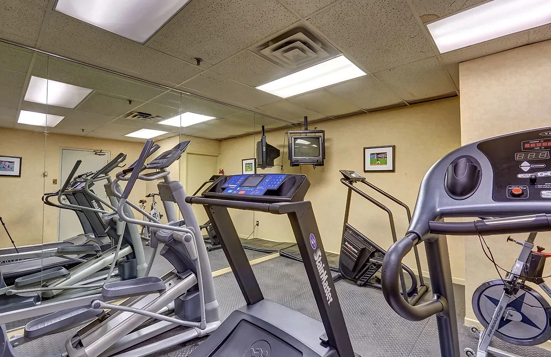 Town Inn Suites Hotel-1