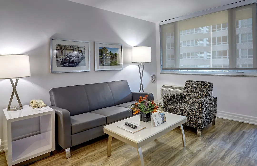 Town Inn Suites Hotel-1